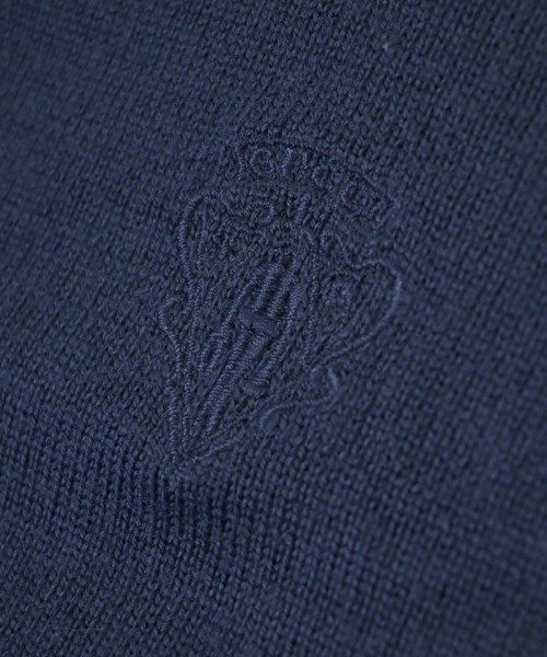 Gucci Knit Sweater Navy — view 6
