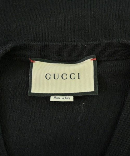 Gucci Knit Sweater Black — view 3