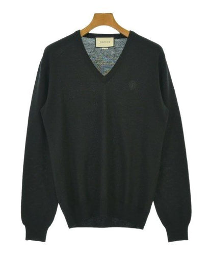 Gucci Knit Sweater Black
