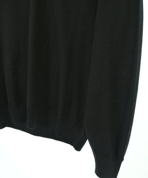 Gucci Knit Sweater Black — view 5