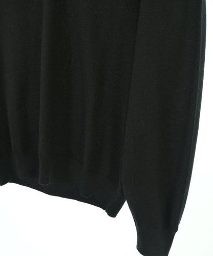 Gucci Knit Sweater Black — view 5