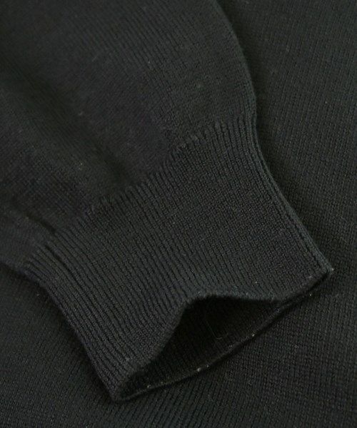 Gucci Knit Sweater Black — view 8