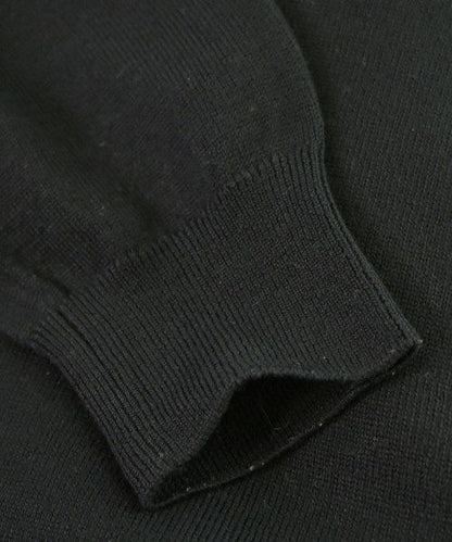 Gucci Knit Sweater Black — view 8