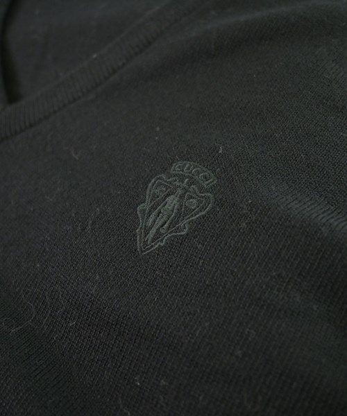 Gucci Knit Sweater Black — view 6