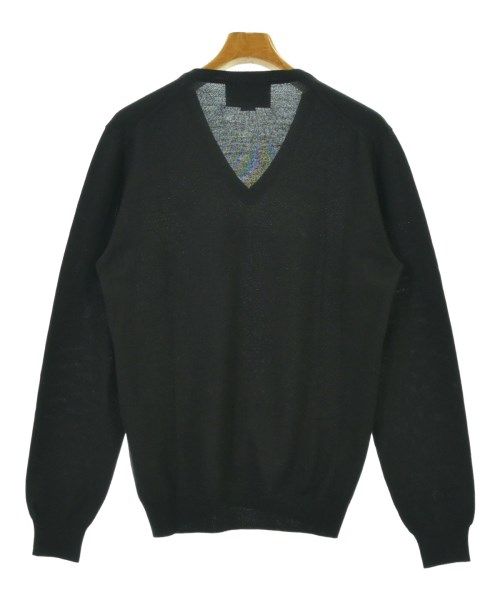 Gucci Knit Sweater Black — view 2