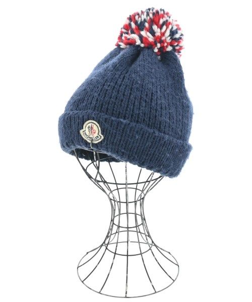 Moncler Knit Cap Beanie
