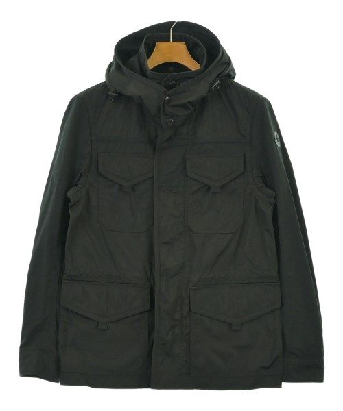 Moncler Jacket Black