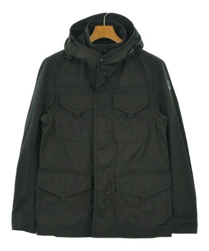Moncler Jacket Black
