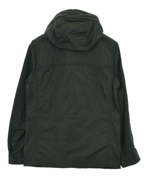 Moncler Jacket Black — view 2