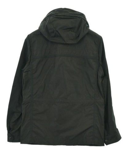 Moncler Jacket Black — view 2