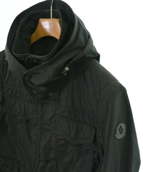 Moncler Jacket Black — view 5
