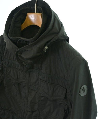 Moncler Jacket Black — view 5