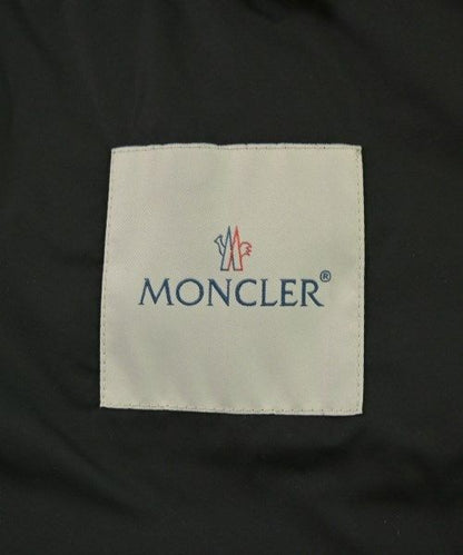 Moncler Jacket Black — view 3