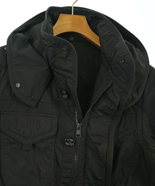 Moncler Jacket Black — view 4