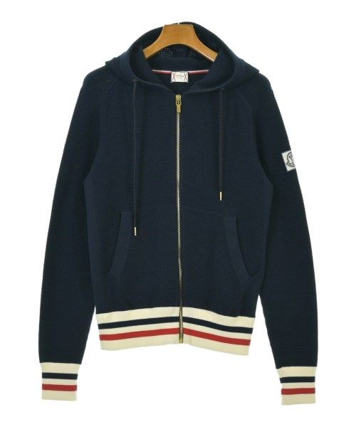 Moncler Gamme Bleu Hoodie