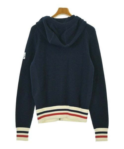 Moncler Gamme Bleu Hoodie — view 2