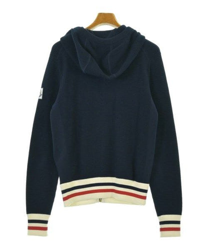 Moncler Gamme Bleu Hoodie — view 2