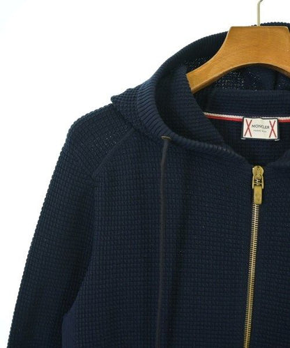 Moncler Gamme Bleu Hoodie — view 4