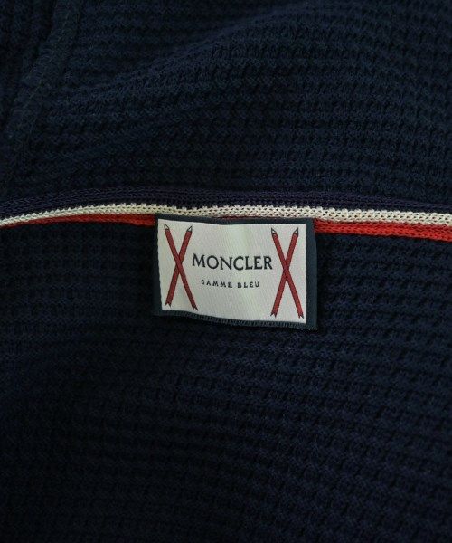 Moncler Gamme Bleu Hoodie — view 3