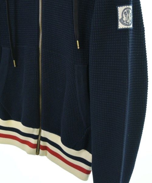 Moncler Gamme Bleu Hoodie — view 5