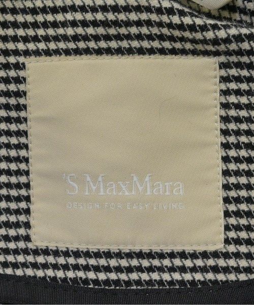 Max Mara 'S Coat — view 3
