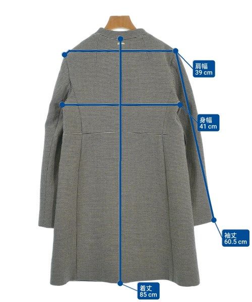 Max Mara 'S Coat — view 6