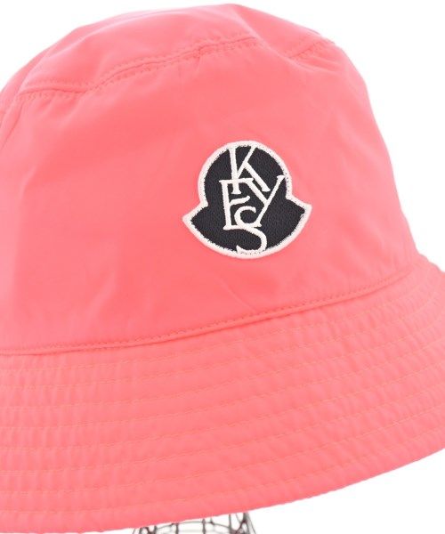 Moncler Genius Hat Pink — view 3