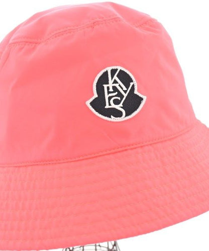Moncler Genius Hat Pink — view 3