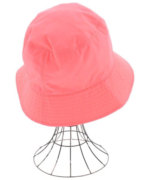 Moncler Genius Hat Pink — view 2