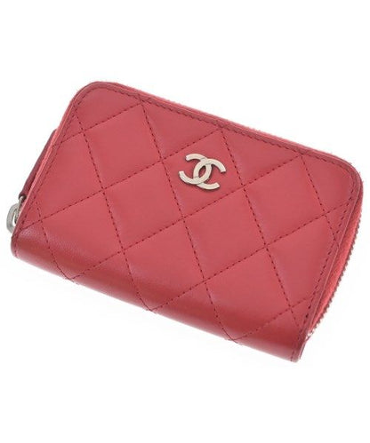 Chanel Wallet Coin Case