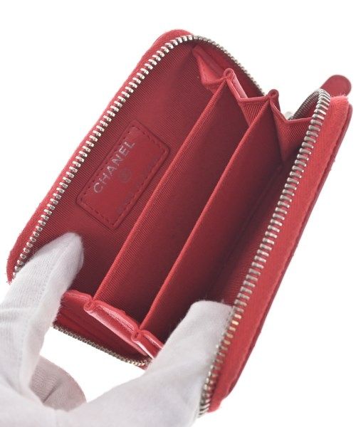Chanel Wallet Coin Case — view 3
