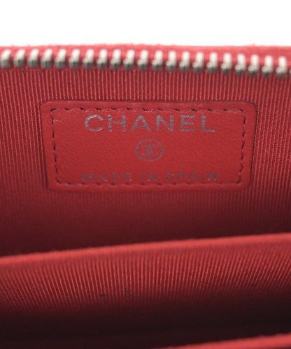 Chanel Wallet Coin Case — view 4