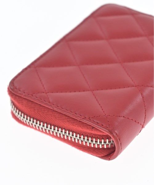 Chanel Wallet Coin Case — view 8