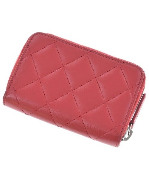Chanel Wallet Coin Case — view 2