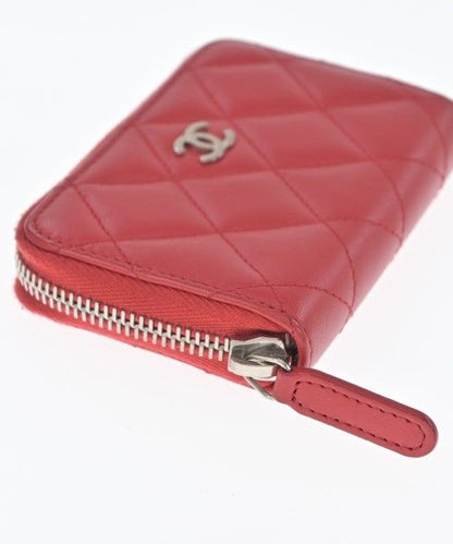 Chanel Wallet Coin Case — view 6