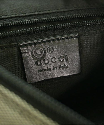 Gucci Handbag Gray — view 4