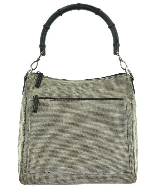 Gucci Handbag Gray