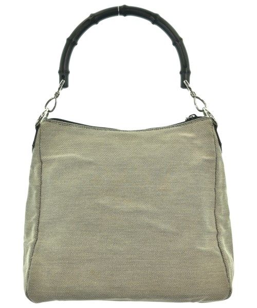 Gucci Handbag Gray — view 2