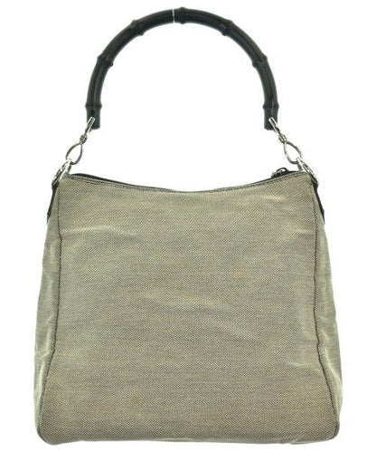 Gucci Handbag Gray — view 2