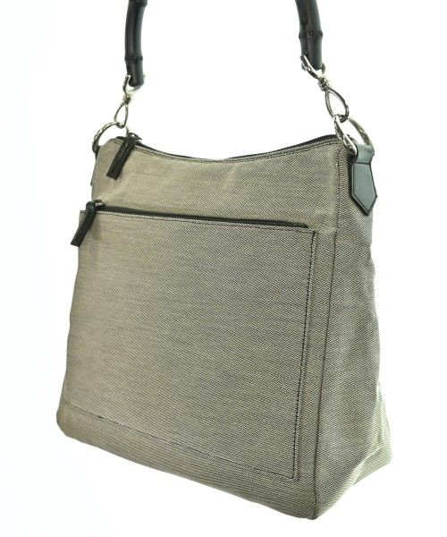 Gucci Handbag Gray — view 5
