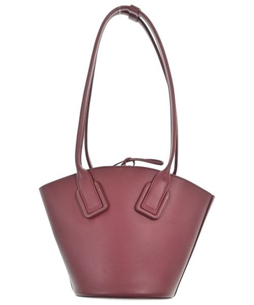 Bottega Veneta Tote Pink — view 2