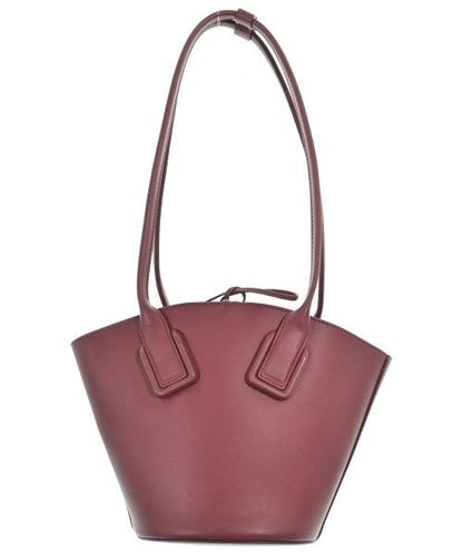 Bottega Veneta Tote Pink — view 2