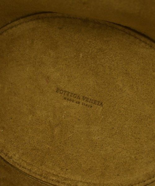 Bottega Veneta Tote Pink — view 4