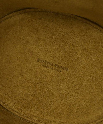 Bottega Veneta Tote Pink — view 4