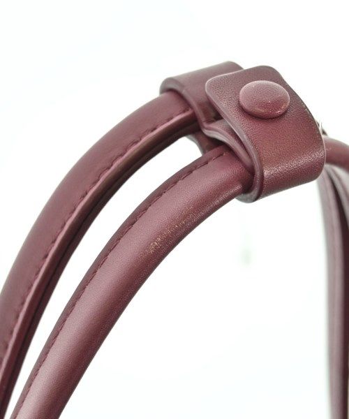 Bottega Veneta Tote Pink — view 7