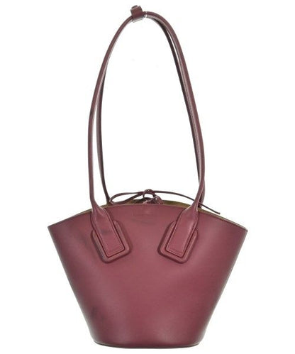 Bottega Veneta Tote Pink