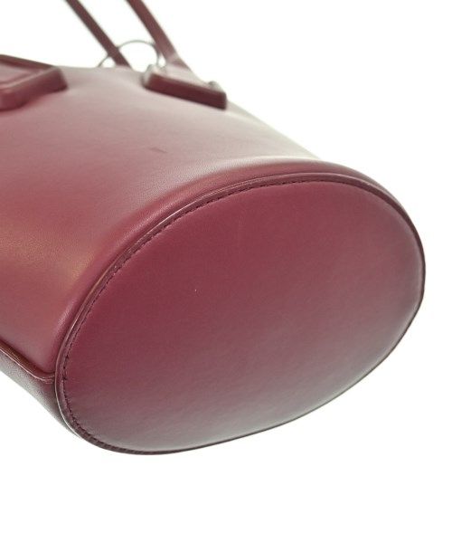 Bottega Veneta Tote Pink — view 8