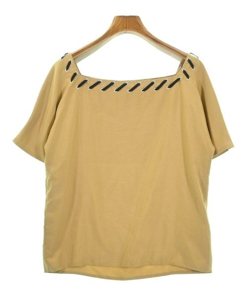 Fendi Blouse Beige — view 2