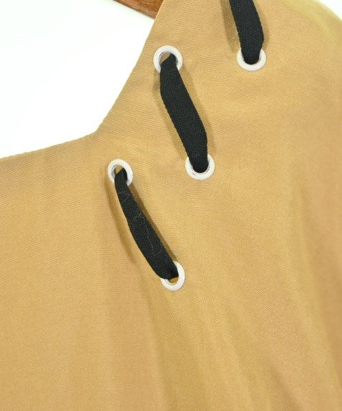 Fendi Blouse Beige — view 5
