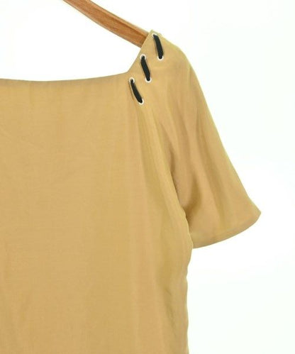 Fendi Blouse Beige — view 4